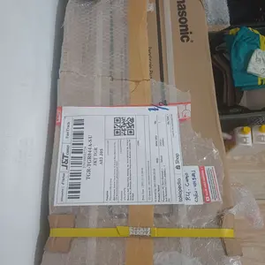 Panasonic AC Split Standard CS/CU-UN9AKJ 1 PK Anti Bacterial 2,64 kW 9000 Btu/h Garansi 3 Tahun Kompresor & Evaporator Pendinginan Efisien Hemat Energi