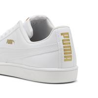 Gambar PUMA UP Trainers Uniseks White-Team Gold - 43 dari PUMA Indonesia Kota Bekasi 5 Tokopedia
