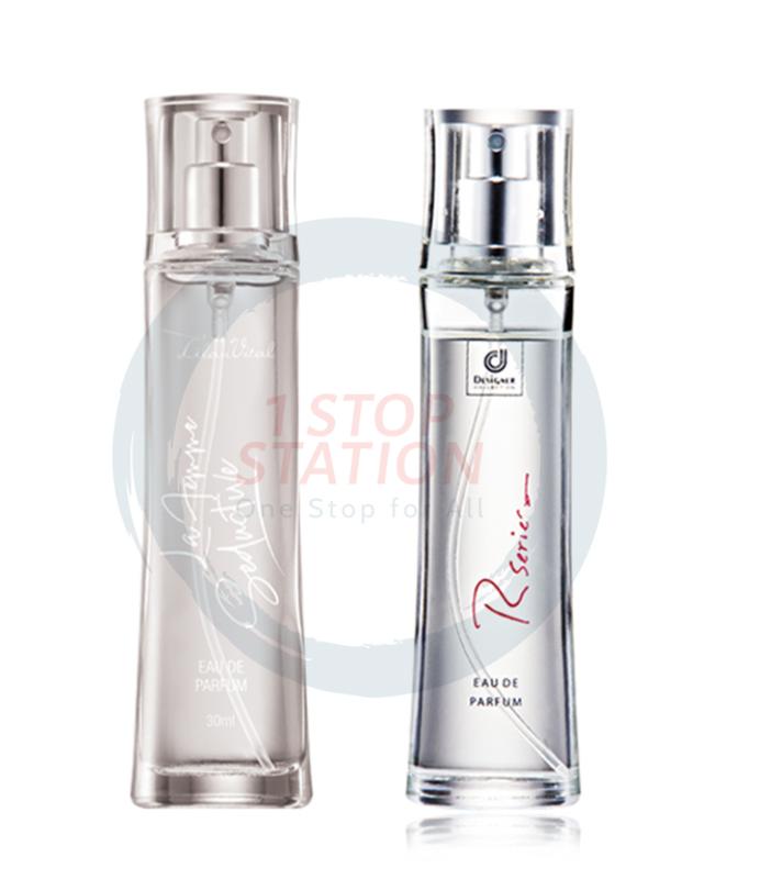 Designer Collection R Series Eau De Parfum Spray / L'élan Vital La ...