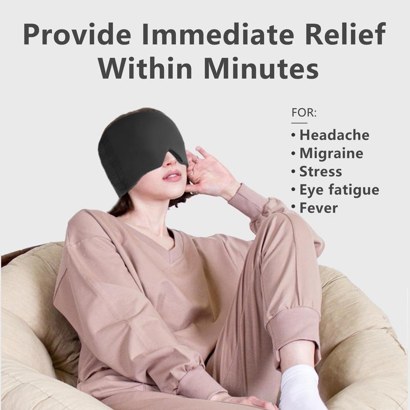 Dual Functionality Hot & Cold Therapy