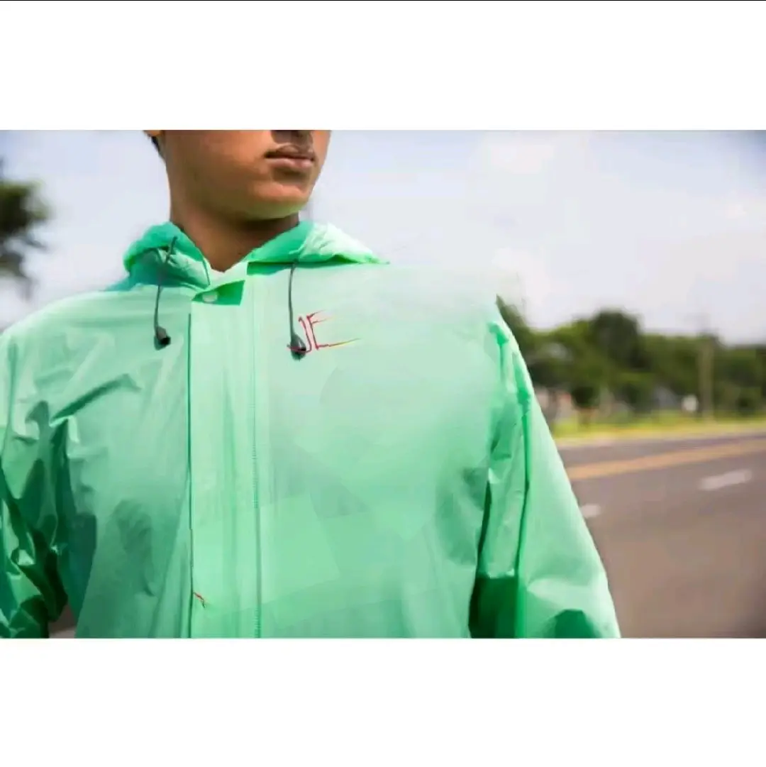 Jas Hujan Honda Dewasa All Size Original AHM