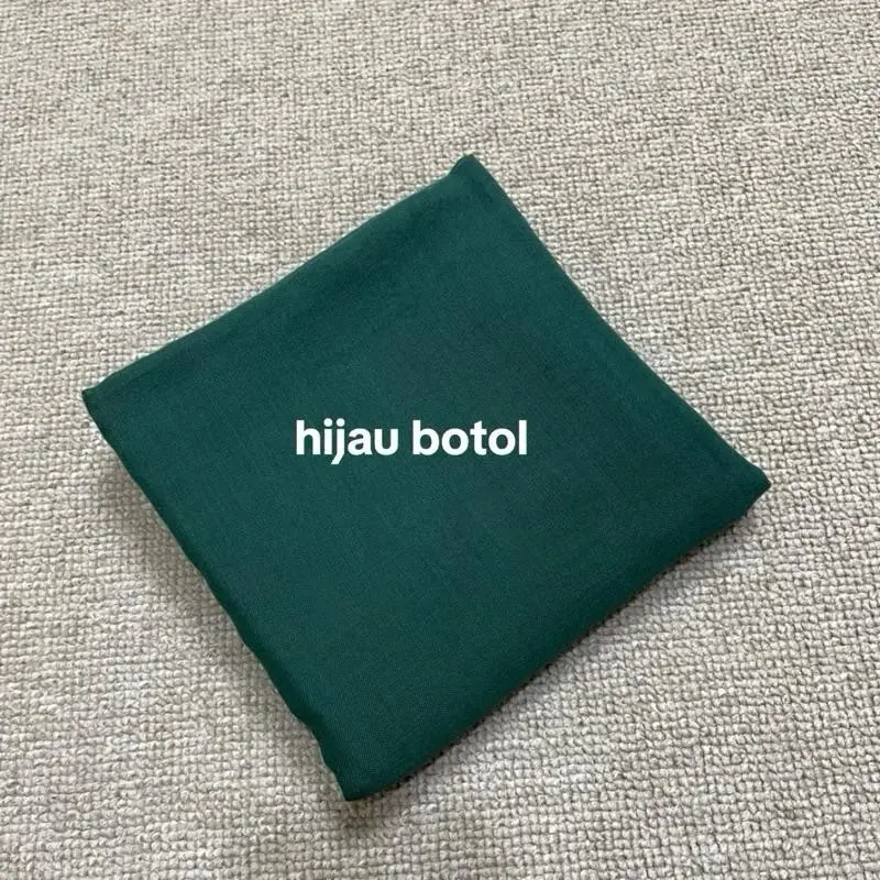 hijau botol
