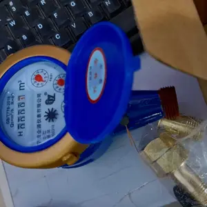 【COD】Meteran Air PDAM SNI Body Besi 1/2 inch MIAMI Water Meter 1/2'' inch Besi Meteran Air Body BESI SNI / Water Meter / Water Flow Meter / IMD Original SNI Meteran Air Besi 1/2 INC METERAN AIR BODY BESI SNI MERK AMNB - METERAN PAM SNI BODY BESI