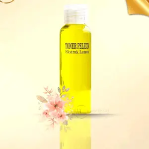 TONER PELICIN EXTRA LEMON