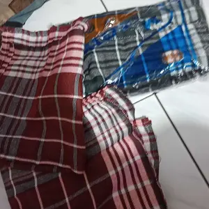 12 pcs Serbet Dapur 1 Lusin Murah/ Kain Lap Dapur Tangan Murah 1 Lusin lap piring lap serbaguna Cap Maqin tebal