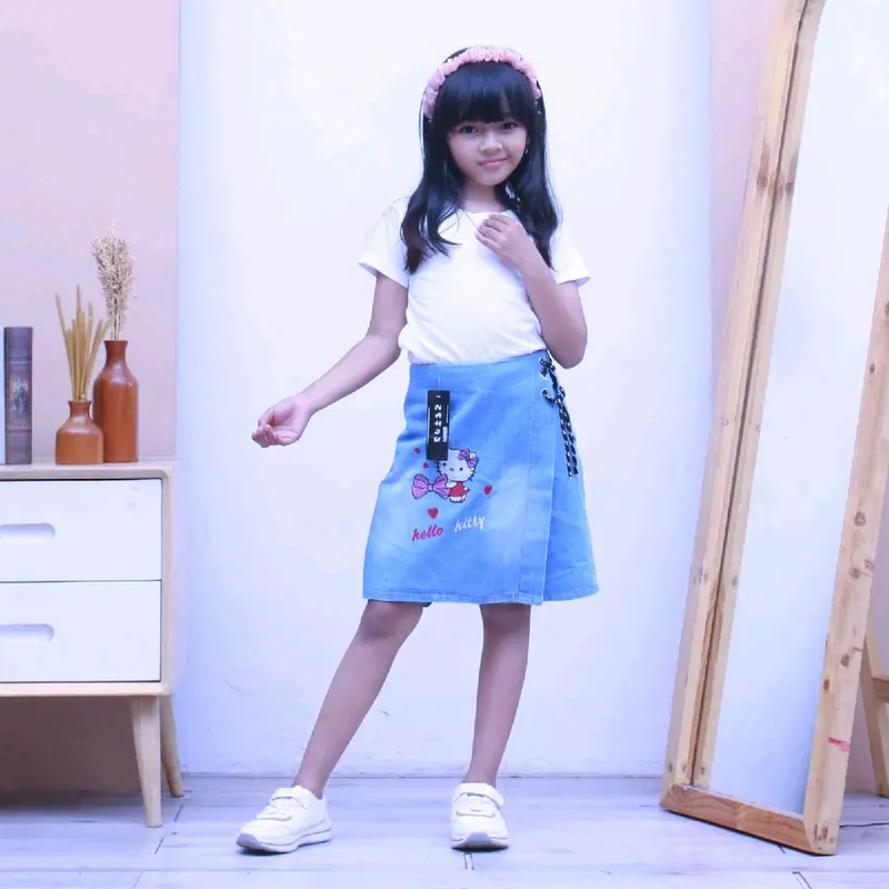 rok  jins anak rosella usia 4-12 tahun 6
