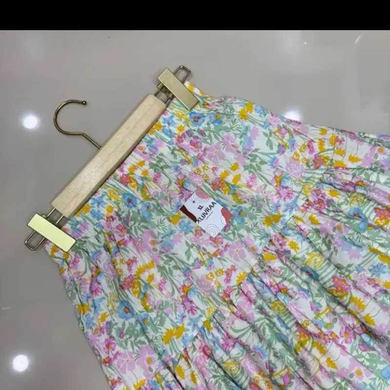 Rok Motif tristan  Susun 2