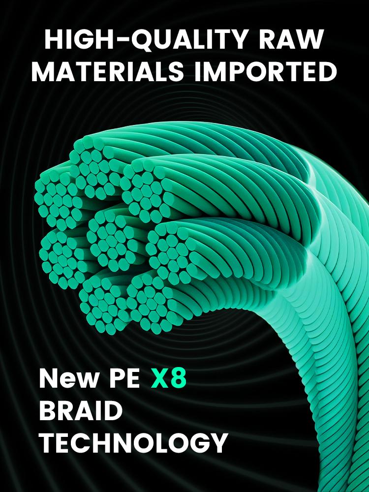 100m/150m/300m PE X8 Senar Pancing, SeaHunter Blue Shark Senar Pancing, Tahan Aus Senar PE X8 Hijau Merah Anti Kusut Tali Pancing Dikepang 300m Halus Lembut Jepang Braided Fishing Line Memancing Di Laut #Ikan Pancing Lure Reel Joran Umpan 100m/150m/300m PE X8 Senar Pancing, SeaHunter Blue Shark Senar Pancing, Tahan Aus Senar PE X8 Hijau Merah Anti Kusut Tali Pancing Dikepang 300m Halus Lembut Jepang Braided Fishing Line Memancing Di Laut #Ikan Pancing Lure Reel Joran Umpan