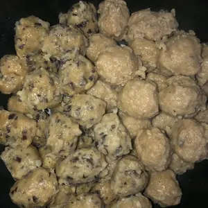 PAKET ANDALAN BaksoSo - 3 Formula Pengenyal Perenyah Penggaring Penstabil Bakso (wendaphos M17-WBS 500-Kofta) Bahan Tambahan Pangan untuk Bakso