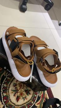 Product Review of SIXTYNINE PROJECT - Hazel - Sandal Gunung Pria Wanita from r**a 0