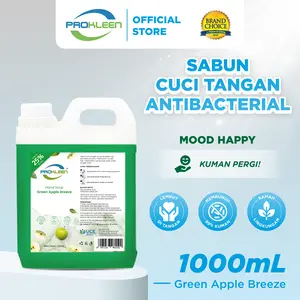 PROKLEEN Sabun Cuci Tangan HAND SOAP 1000mL