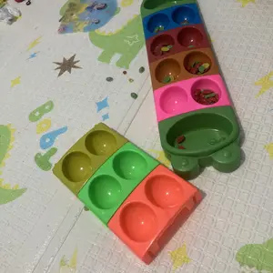 congklak susun pelangi