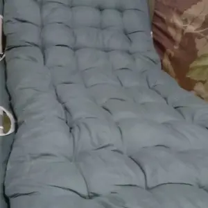 KUCADI Kursi Malas Tempat Tidur Lipat Kursi Santai Ranjang Lipat Folding Bed [ Garansi lima tahun ]