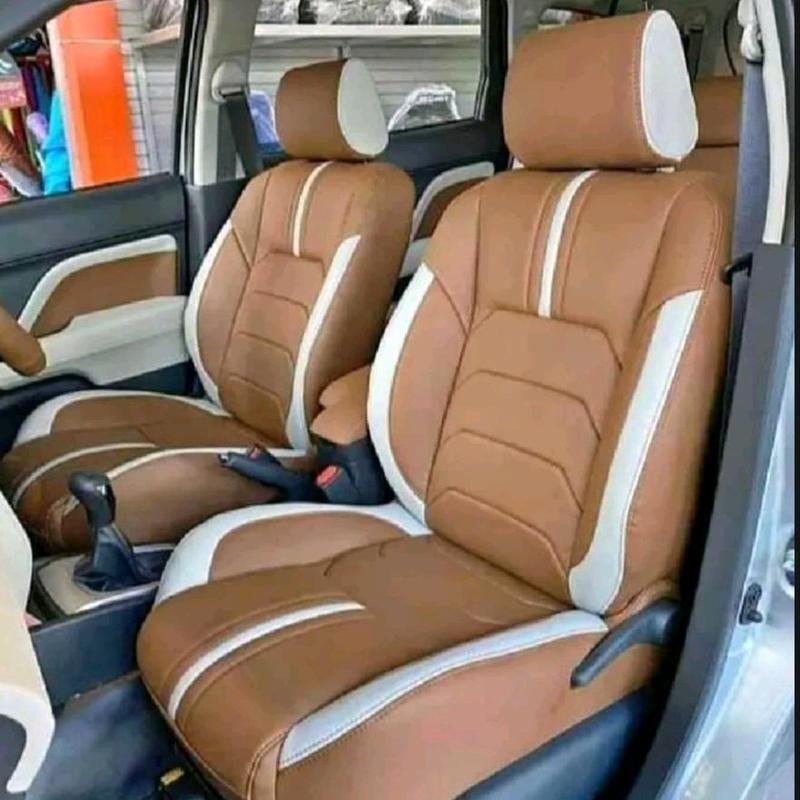 cover jok mobil R3/xl 7 full 3 baris 8