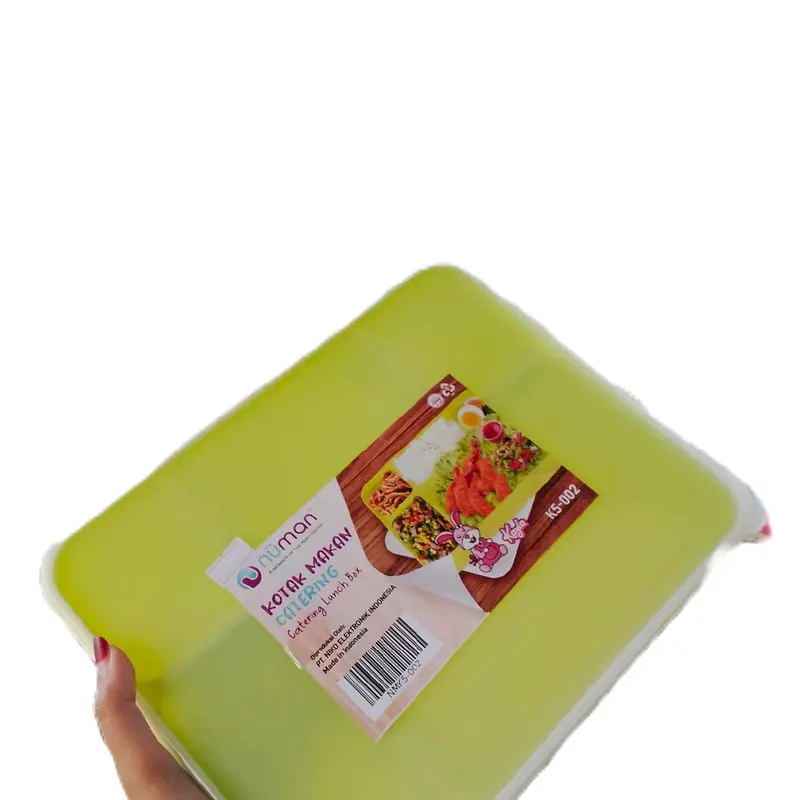 tempat makan catering numman 0