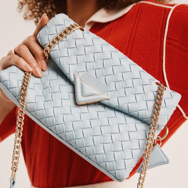 Túi Xách Nữ Aldo SOFTWOVEN