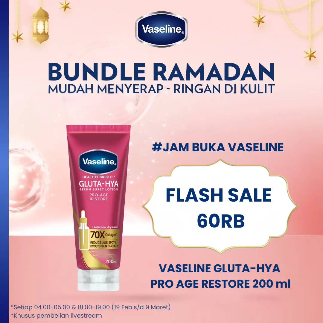 Gluta-Hya Pro Age Restore 70x Collagen 200ml