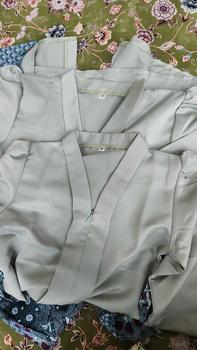 Product Review of Ready Stock Baju Kabya Baru Design 2025# 1y to 12y from s**t 0