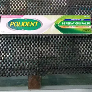 Polident fresh mint 60gram