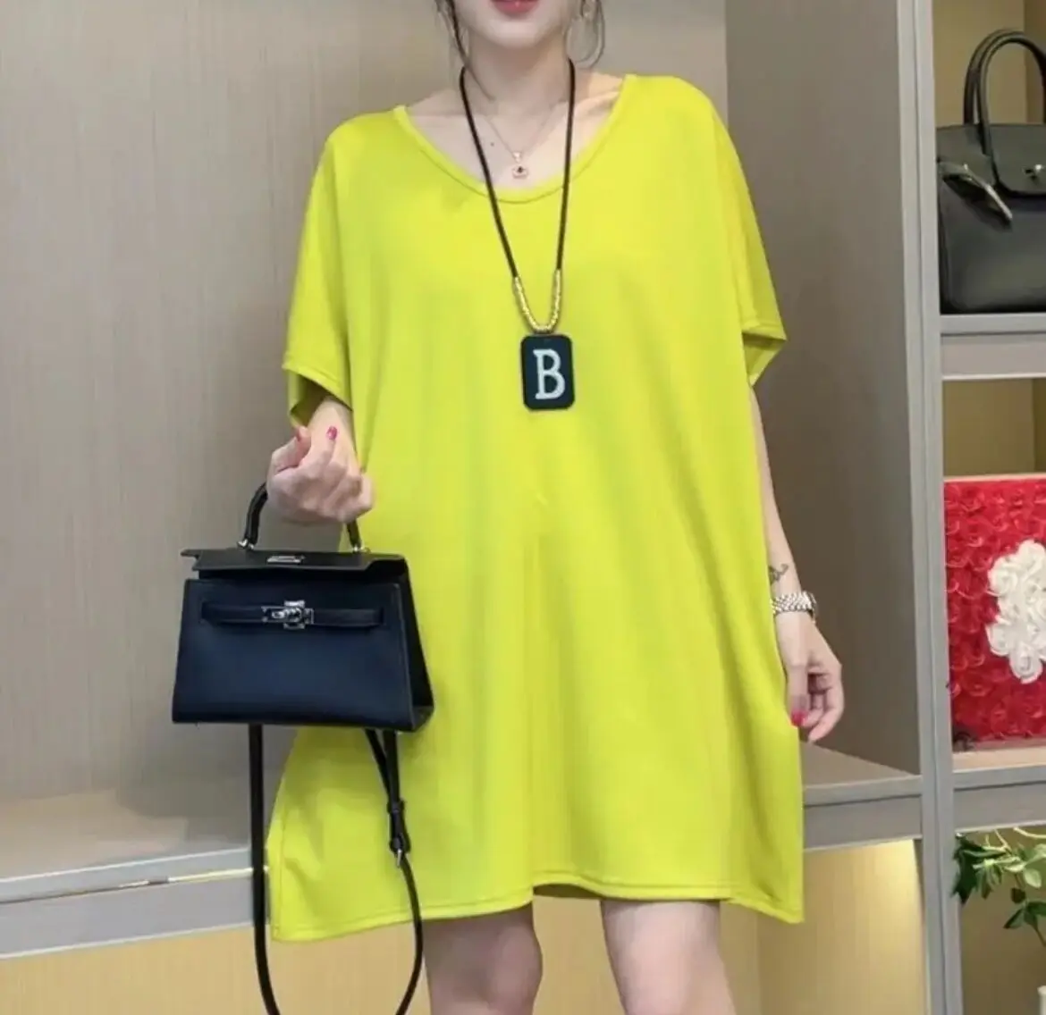 Y(40-80KG),U collar, fly sleeve, solid T