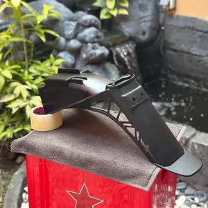 slebor fizr model v2 pnp fizr/vega/fiz