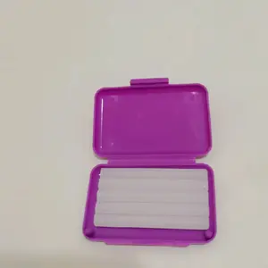 Orthowax Anti Sariawan Gum Lilin Gigi Behel Orthodontic Wax Ortho