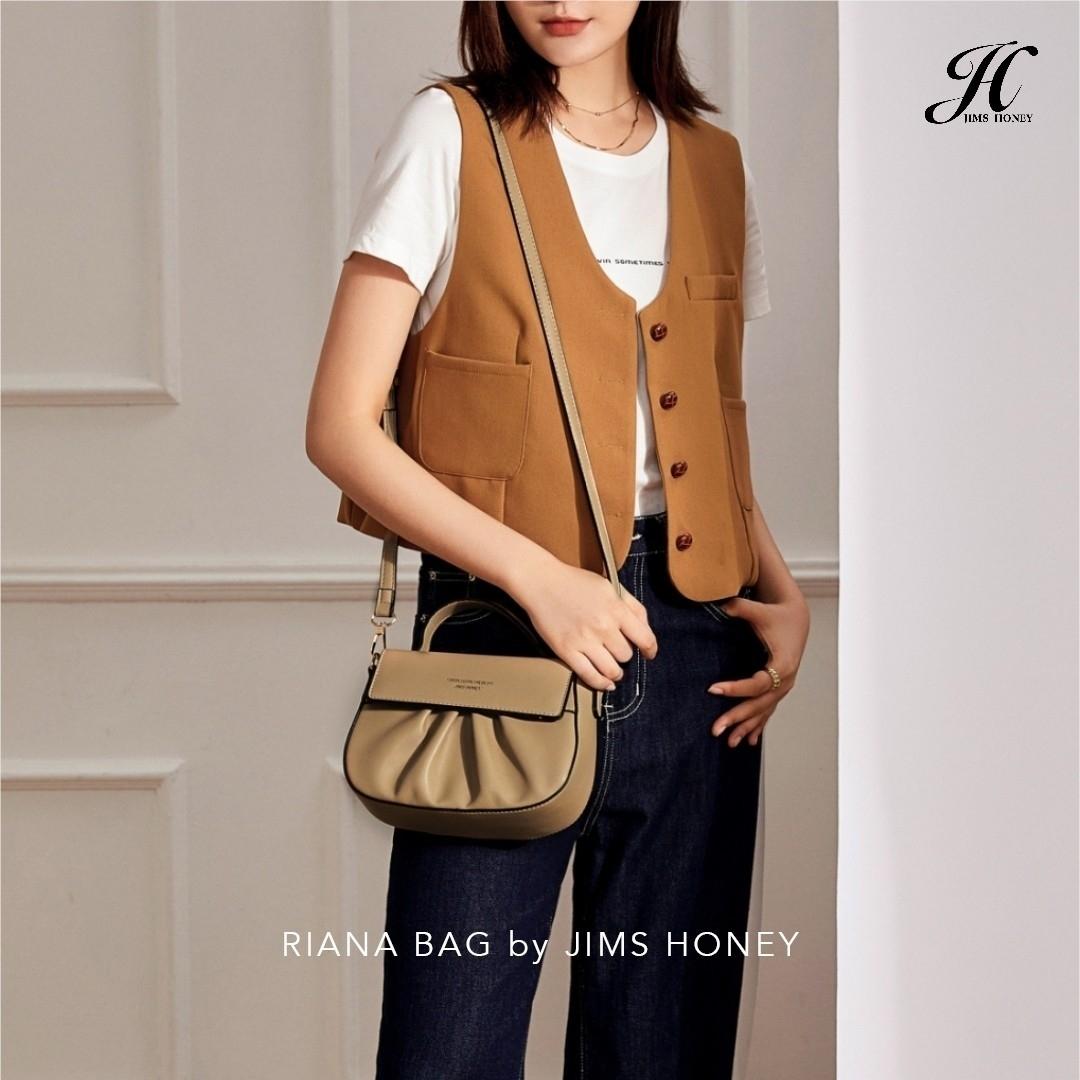 JIMS HONEY TAS WANITA RIANA BAG