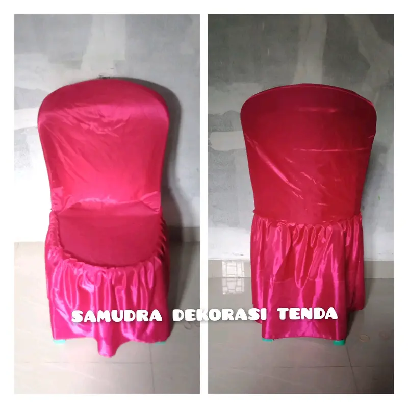 sarung kursi plastik napolly bulat 3