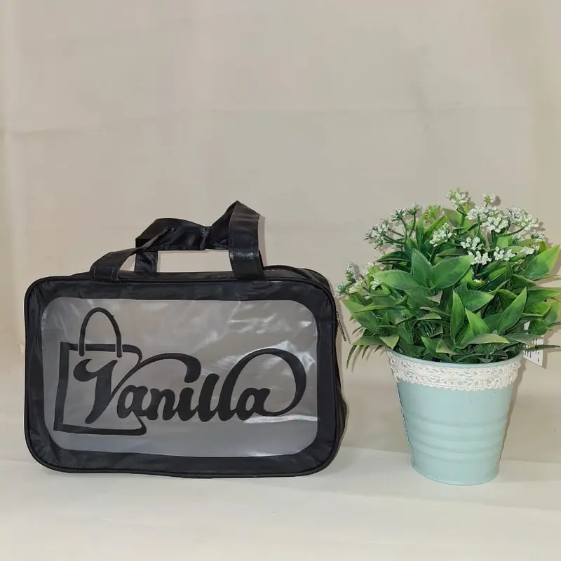 VANILLA Tas Tenteng Dua Tanggung 3