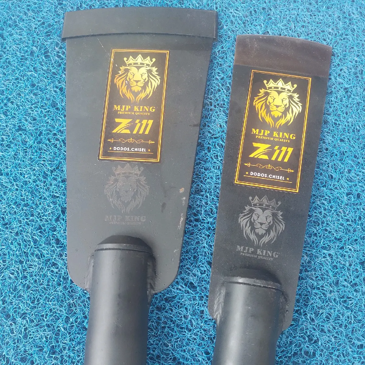 dodos merk MJP KING made in malaysia 100% original