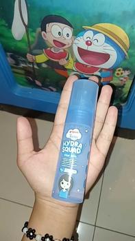 Product Review of Pigeon Teens Hydra Squad Face Mist 50ml | Skincare Remaja | Ekstra Melembapkan | Hyaluronic Acid & Witch Hazel from m** a**k b**k 0