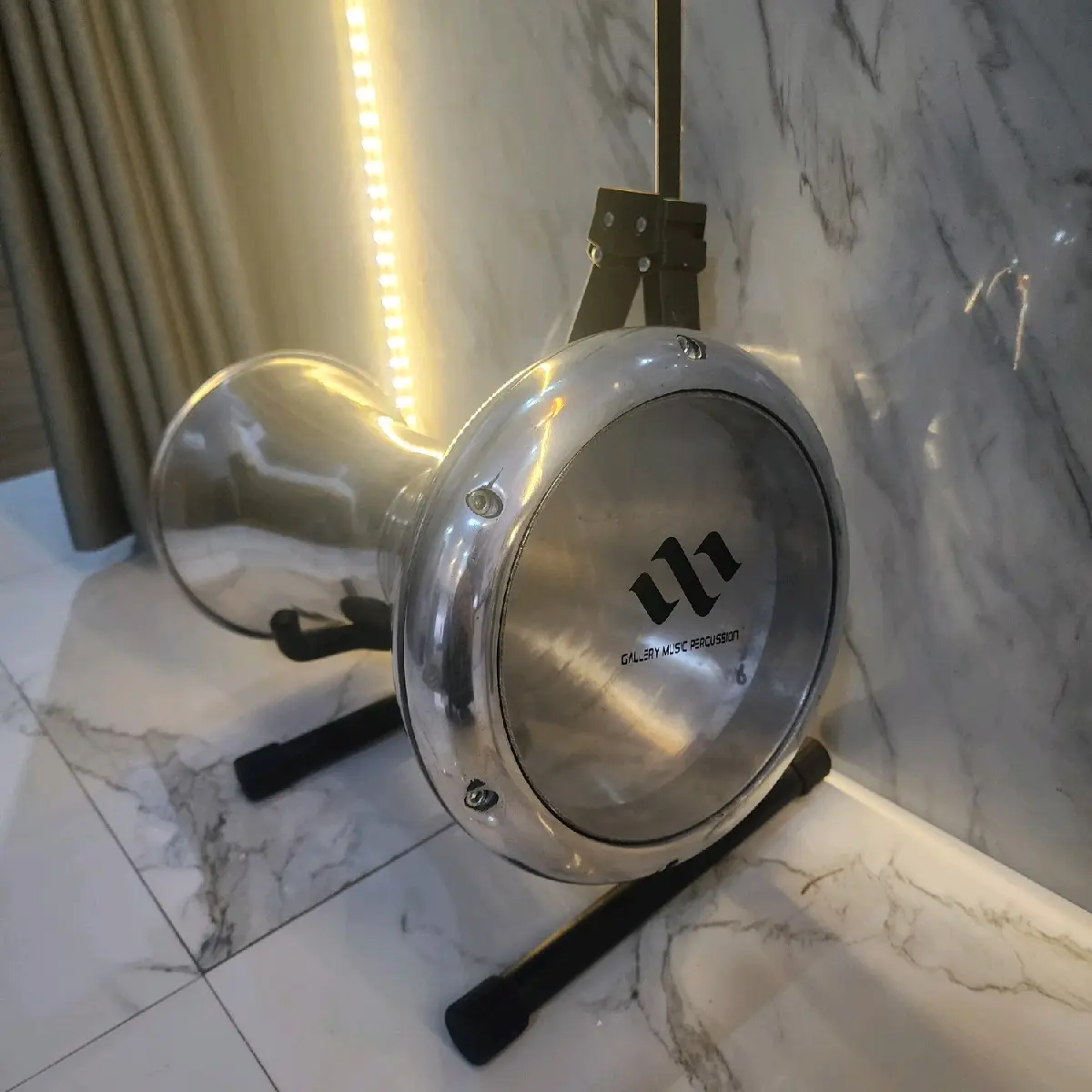 natural pakai mika GMP transparan