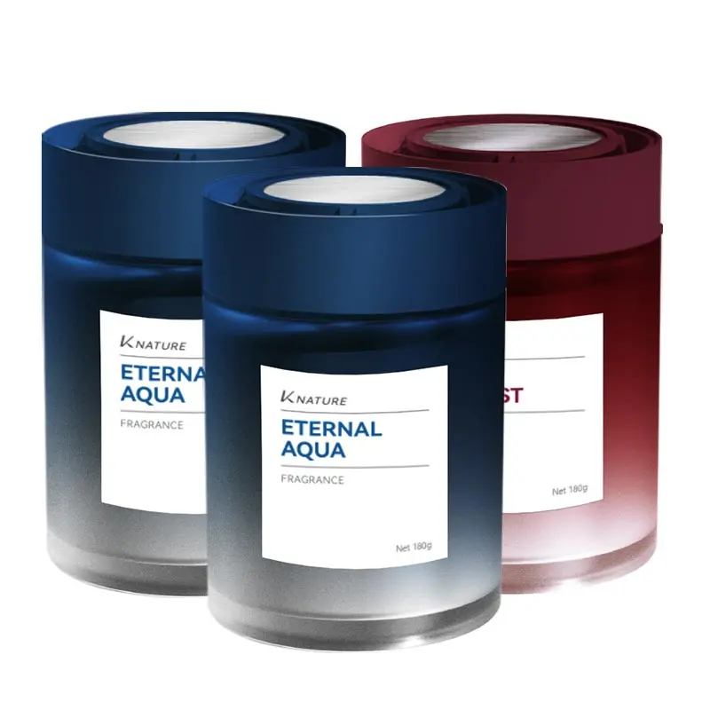 Eternal Water*2+Rose Forest*1