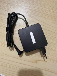 Adaptor charger Laptop 19V 3.42A Pin Central/Jarum4.0x1.35MM GARANSI 1 TAHUN