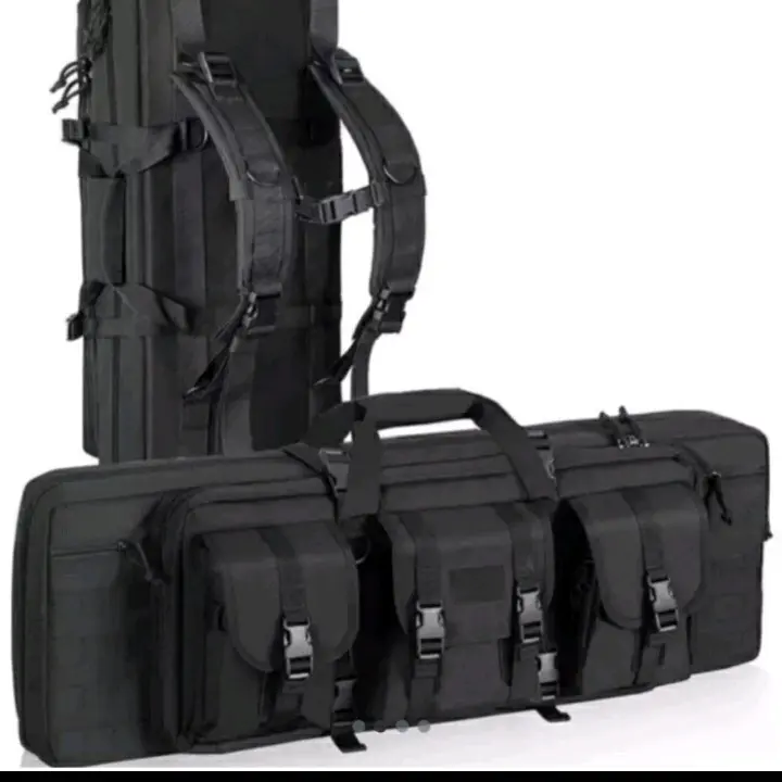 tas ransel senjata laras panjang universal