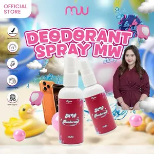 4.4[PAKET SATUAN DEO] Deodorant Tawas Bau Ketiak Extract Original Tanpa Bahan Sintetis Segar Seharian untuk cair
