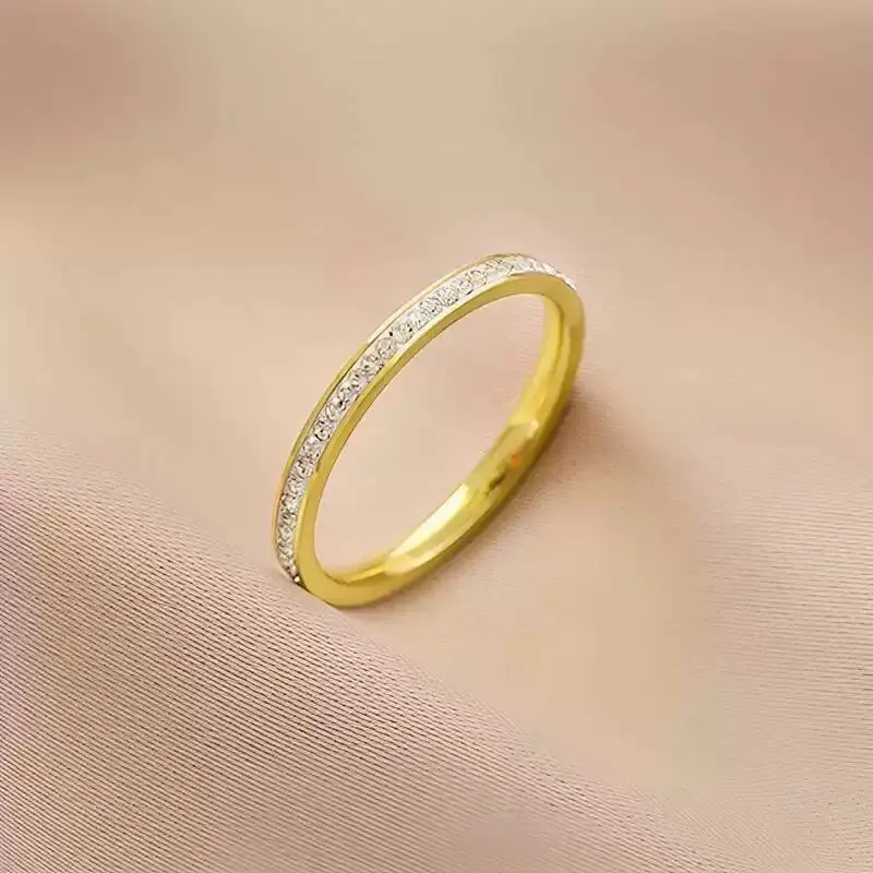 132 Cincin