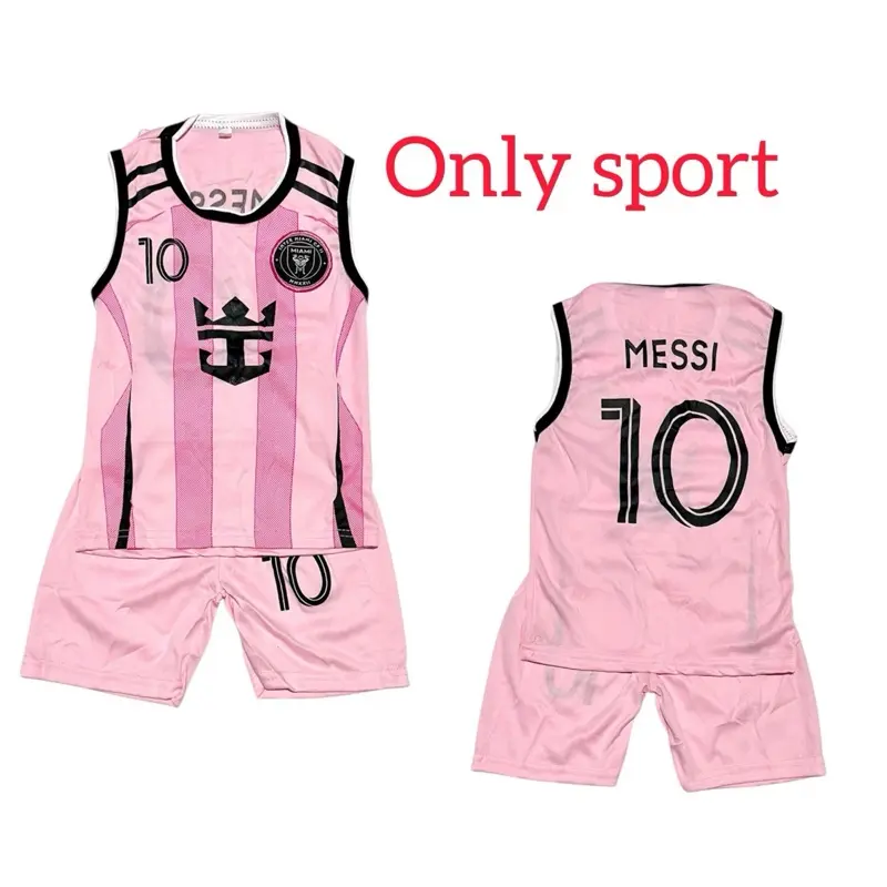 SETELAN BAJU BOLA SINGLET ANAK TERBARU/KAOS BOLA SINGLET ANAK/KAOS SINGLET ANAK 5