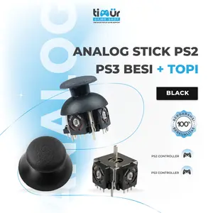 Analog stik stick P2 besi