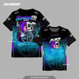 Masterracing | A054 - STANDART ELIT | JERSEY DEWASA racing balap herex