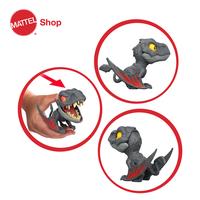 Gambar Jurassic World Mighty Little Biters Dimorphodon - Mainan Action Figure dari Mattel Indonesia_NEW Kota Tangerang 4 Tokopedia