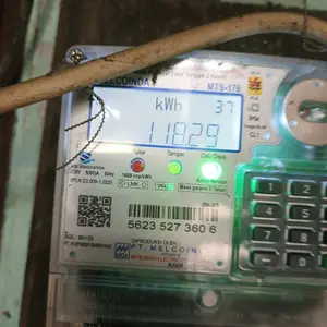 Bitzen Ikat Pinggang Pria Belt Sabuk Gesper Pria Awet Model Formal Hitam Nylon Canvas