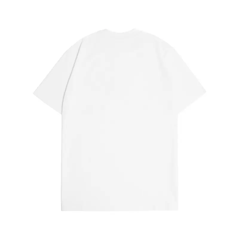 3Second Kaos Pria Lengan Pendek Katun Regular Fit OL-C300424 Tshirt 6