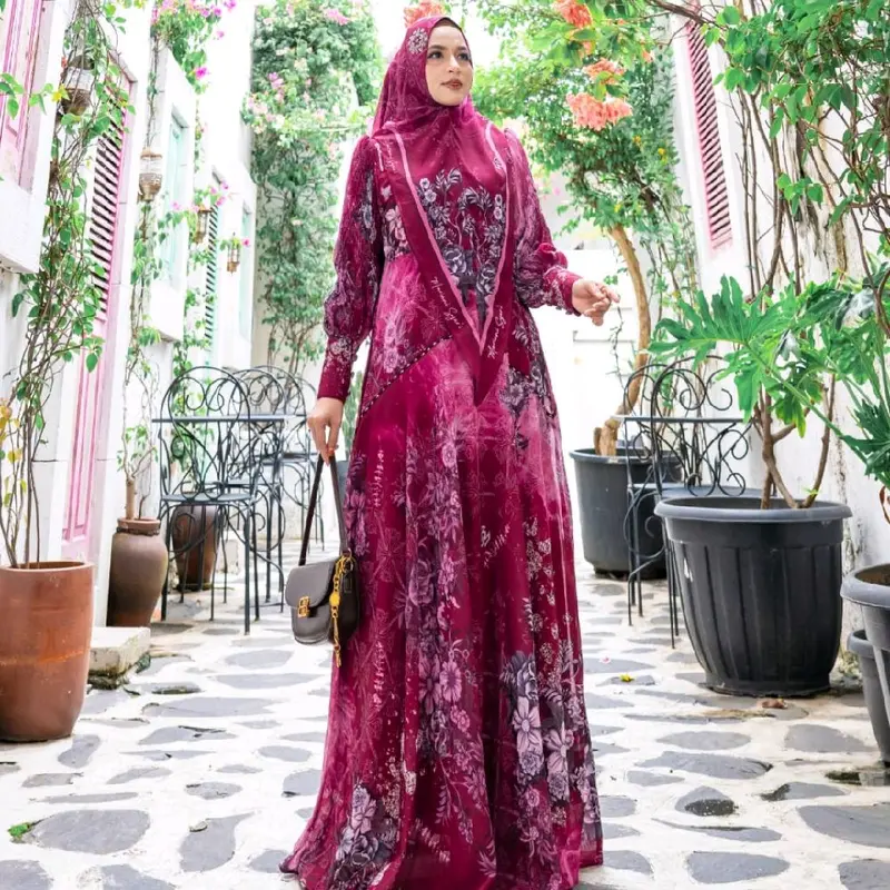 ANAYA SERIES VOL.2 BY MARIANI FASHION 2