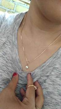 Product Review of [ Beli 2 Produk Apapun Gratis 1 ] La Vienne -  Odette - Cincin Titanium Wanita Anti Karat Aesthetic - Perhiasan Elegan Cantik Mewah Simple Rings from n**a r**a m**a 1
