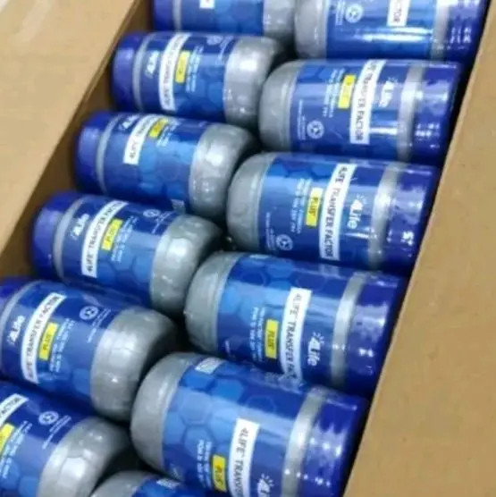 4Life Transfer Factor Tri-Factor Formula sangat cocok untuk semua orang isi 60 kapsul 3