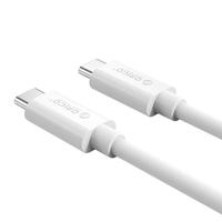 Gambar ORICO USB2.0 100W C TO C 2M - CTC100-20 - 2M dari ORICO INDONESIA Official Shop Kota Administrasi Jakarta Utara 4 Tokopedia