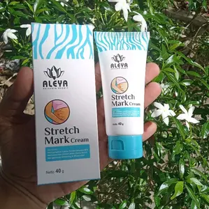 cream aleya strechmack 40 gr