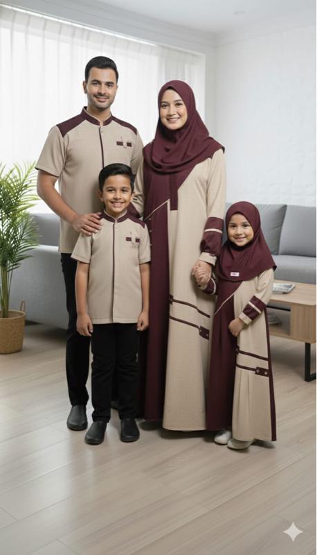 ALZENA SARIMBIT Original By. Syarira X Almair Baju