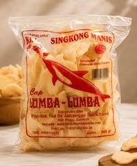 Gambar (SPESIAL MERDEKA) Bundling Indonesia Emas Keripik Singkong Lumba-Lumba Manis 500g, 2x Keripik singkong Lumba-Lumba Asin 200g dari Pusat Oleh Oleh Bu Rudy Kota Surabaya 3 Tokopedia